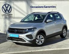 Volkswagen T-Cross Lescar