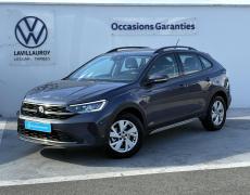 Volkswagen Taigo Lescar