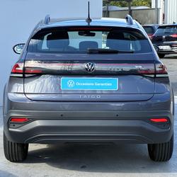 Volkswagen Taigo Taigo 1.0 TSI 116 BVM6 Life Plus 5p Lescar