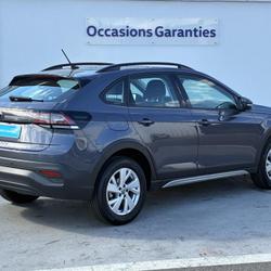 Volkswagen Taigo Taigo 1.0 TSI 116 BVM6 Life Plus 5p Lescar