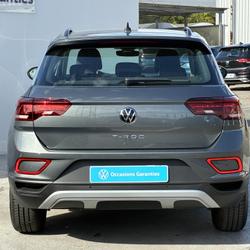 Volkswagen T-Roc T-Roc 1.5 TSI EVO2 150 Start/Stop DSG7 Life Plus 5p Lescar