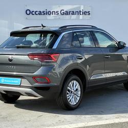 Volkswagen T-Roc T-Roc 1.5 TSI EVO2 150 Start/Stop DSG7 Life Plus 5p Lescar