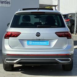 Volkswagen Tiguan Tiguan 2.0 TDI 150ch DSG7 Elegance 5p Lescar
