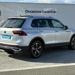 Volkswagen Tiguan Tiguan 2.0 TDI 150ch DSG7 Elegance 5p Lescar