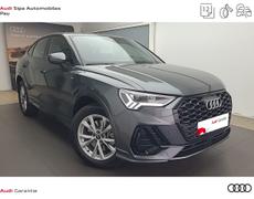 Audi Q3 Lescar