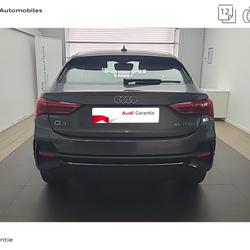 Audi Q3 Q3 Sportback 45 TFSIe  245 ch S tronic 6 S line 5p Lescar