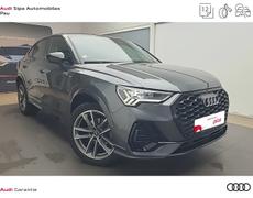 Audi Q3 Lescar