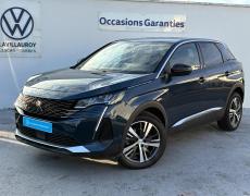 Peugeot 3008 Lescar