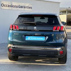 Peugeot 3008 3008 BlueHDi 130ch S&S EAT8 Allure Pack 5p Lescar