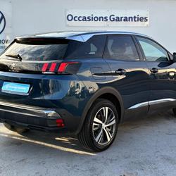 Peugeot 3008 3008 BlueHDi 130ch S&S EAT8 Allure Pack 5p Lescar