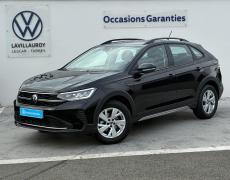 Volkswagen Taigo Lescar