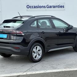 Volkswagen Taigo Taigo 1.0 TSI 116 BVM6 Life Plus 5p Lescar