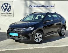 Volkswagen Taigo Lescar