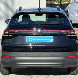 Volkswagen Taigo Taigo 1.0 TSI 116 DSG7 Life Plus 5p Lescar