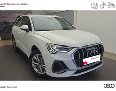 Audi Q3 Lescar