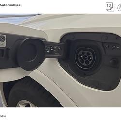 Audi Q3 Q3 45 TFSIe 245 ch S tronic 6 S line 5p Lescar