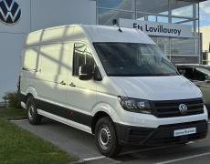 Volkswagen Crafter Lescar