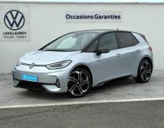 Volkswagen ID3 Lescar