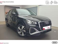 Audi Q2 Lescar