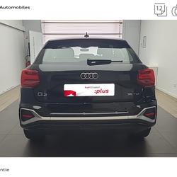 Audi Q2 Q2 35 TDI 150 S tronic 7 Advanced 5p Lescar