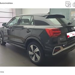 Audi Q2 Q2 35 TDI 150 S tronic 7 Advanced 5p Lescar