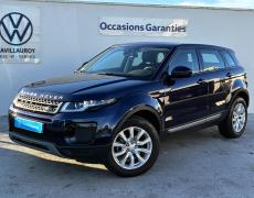 Land Rover Range Rover Evoque Lescar
