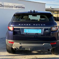 Land Rover Range Rover Evoque Range Rover Evoque Mark VI eD4 150 BVM Pure 5p Lescar