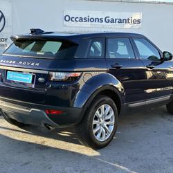 Land Rover Range Rover Evoque Range Rover Evoque Mark VI eD4 150 BVM Pure 5p Lescar