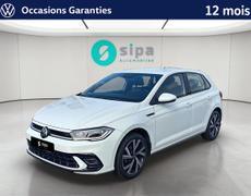 Volkswagen Polo Lescar