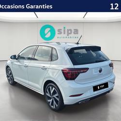 Volkswagen Polo Polo 1.0 TSI 95 S&S BVM5 R-Line 5p Lescar