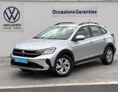 Volkswagen Taigo Lescar