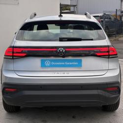 Volkswagen Taigo Taigo 1.0 TSI 116 DSG7 Life Plus 5p Lescar