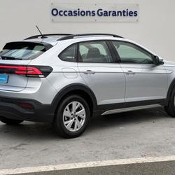 Volkswagen Taigo Taigo 1.0 TSI 116 DSG7 Life Plus 5p Lescar