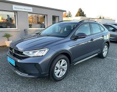 Volkswagen Taigo Lescar