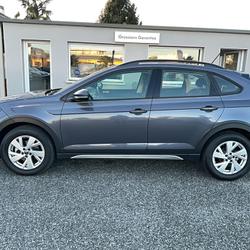 Volkswagen Taigo Taigo 1.0 TSI 116 DSG7 Life Plus 5p Lescar