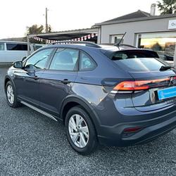 Volkswagen Taigo Taigo 1.0 TSI 116 DSG7 Life Plus 5p Lescar