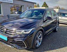 Volkswagen Tiguan Lescar