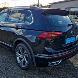 Volkswagen Tiguan Tiguan 2.0 TDI 150ch DSG7 R-Line Exclusive 5p Lescar