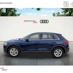 Audi Q3 Q3 35 TFSI 150 ch S tronic 7 Design 5p Lescar