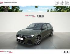 Audi A1 Sportback Lescar