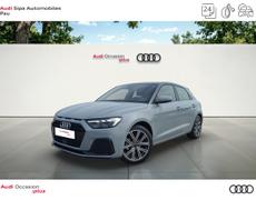 Audi A1 Sportback Lescar