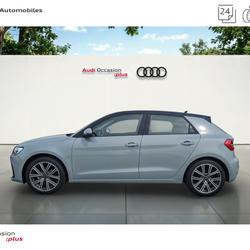 Audi A1 Sportback A1 Sportback 25 TFSI 95 ch BVM5 Design 5p Lescar