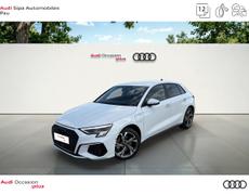 Audi A3 Sportback Lescar
