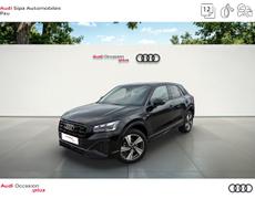 Audi Q2 Lescar