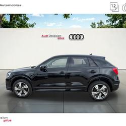 Audi Q2 Q2 35 TFSI 150 S tronic 7 Advanced 5p Lescar