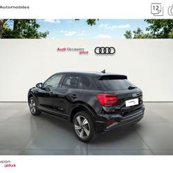 Audi Q2 Q2 35 TFSI 150 S tronic 7 Advanced 5p Lescar