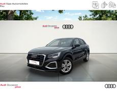 Audi Q2 Lescar