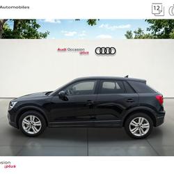 Audi Q2 Q2 30 TFSI 110 BVM6 Design 5p Lescar
