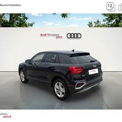 Audi Q2 Q2 30 TFSI 110 BVM6 Design 5p Lescar