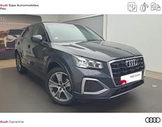 Audi Q2 Lescar